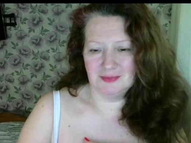 AriaLust webcam