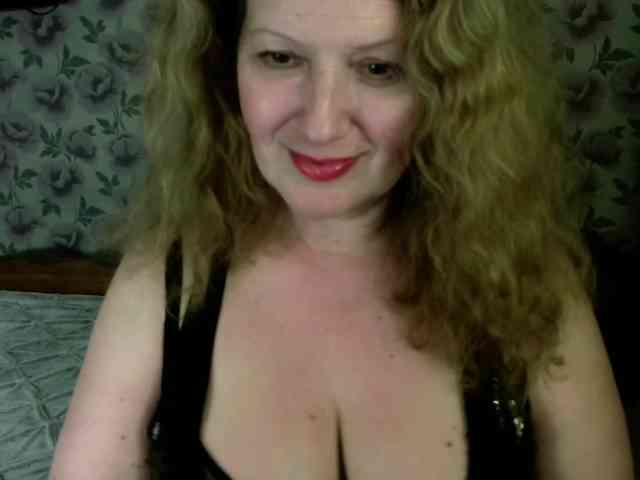 AriaLust webcam
