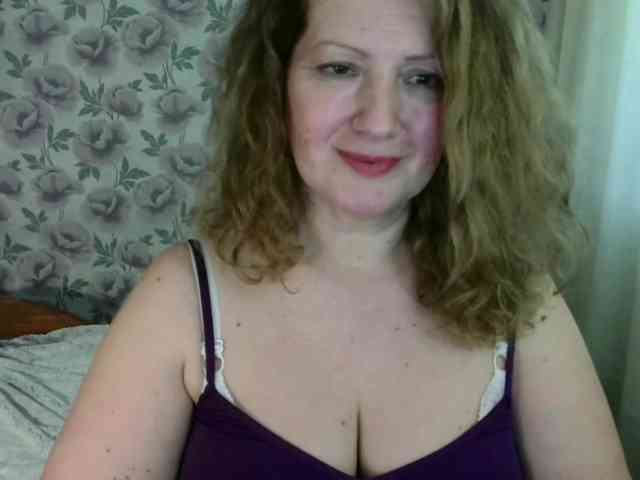 AriaLust webcam