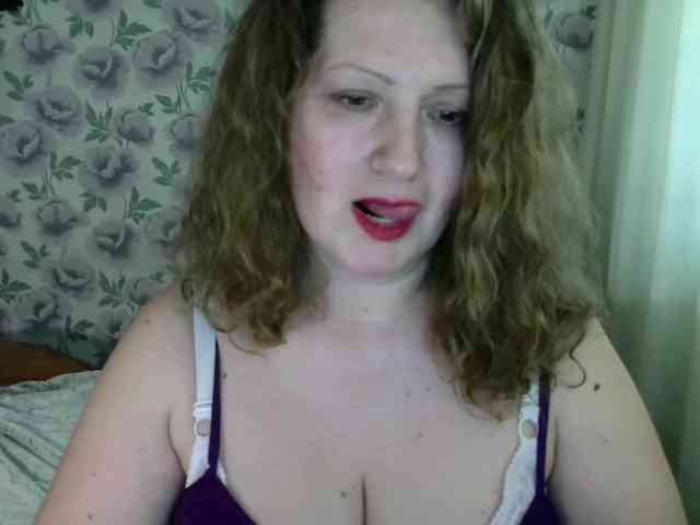 AriaLust webcam