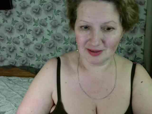 AriaLust webcam
