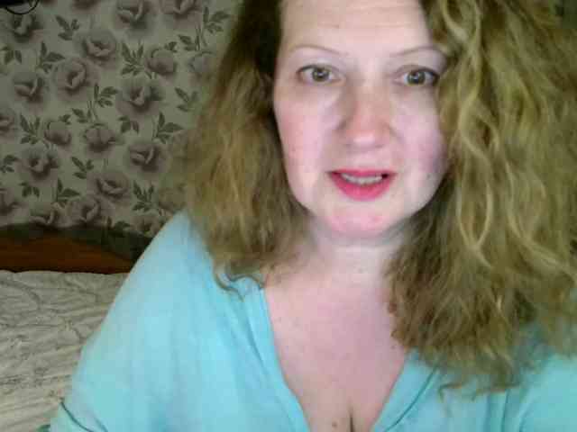 AriaLust webcam