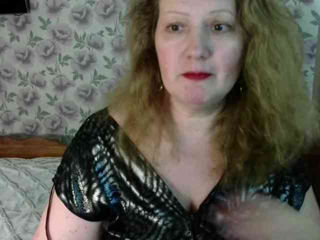 AriaLust webcam