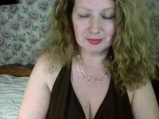 AriaLust webcam