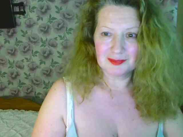 AriaLust webcam