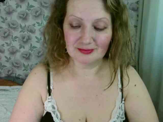 AriaLust webcam