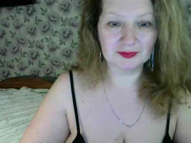 AriaLust webcam