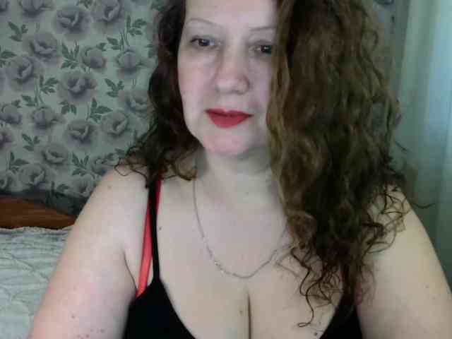 AriaLust webcam