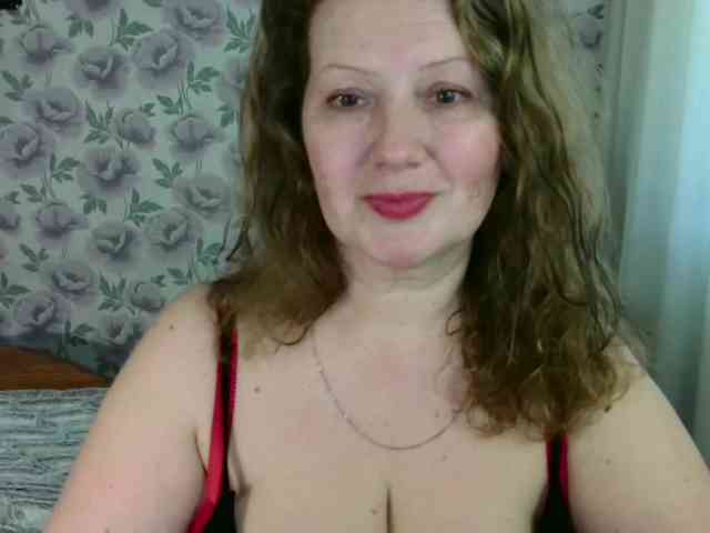 AriaLust webcam