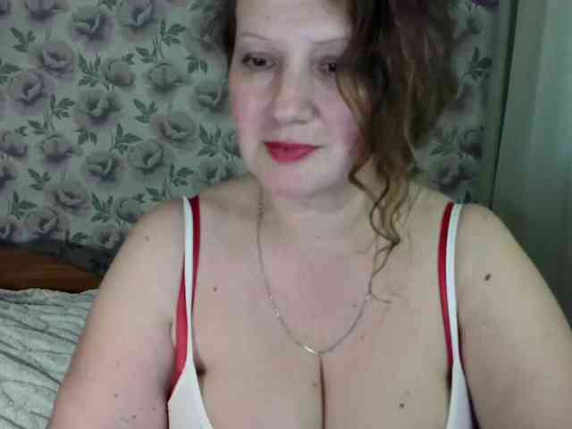 AriaLust webcam