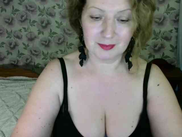 AriaLust webcam
