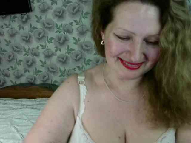 AriaLust webcam