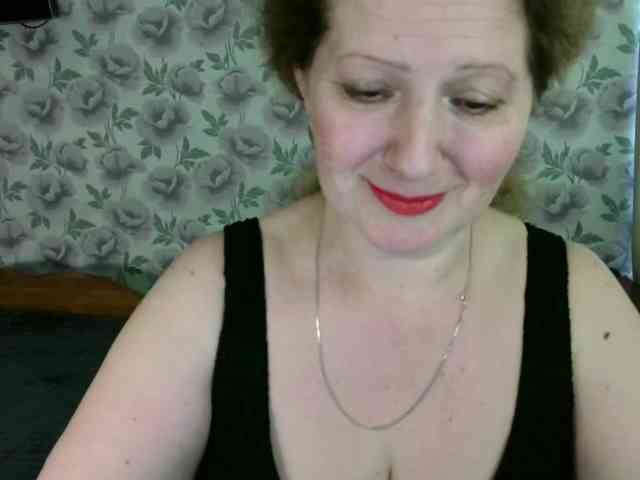 AriaLust webcam
