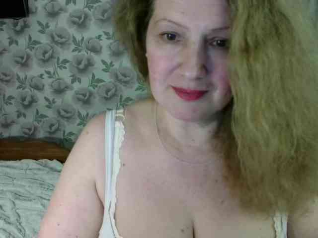 AriaLust webcam