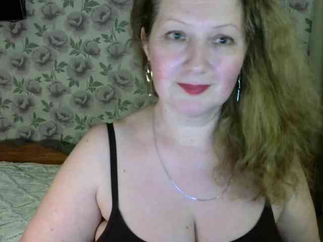 AriaLust webcam