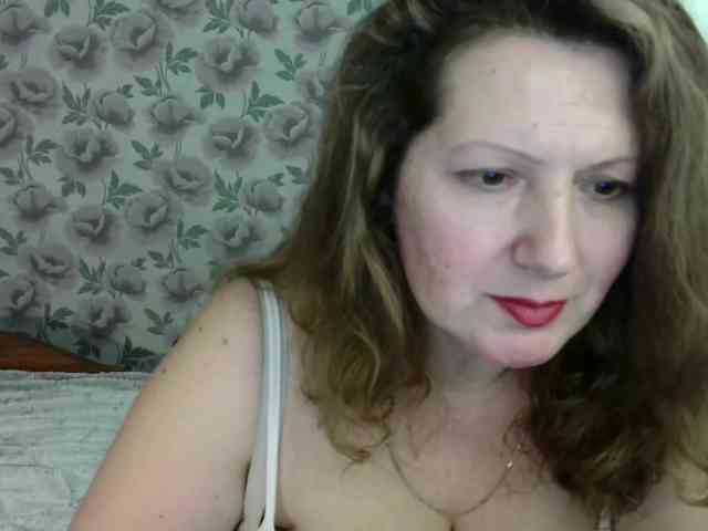 AriaLust webcam