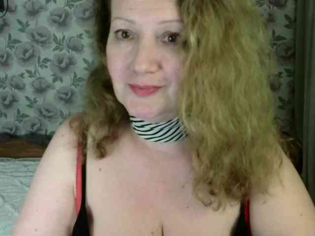 AriaLust webcam