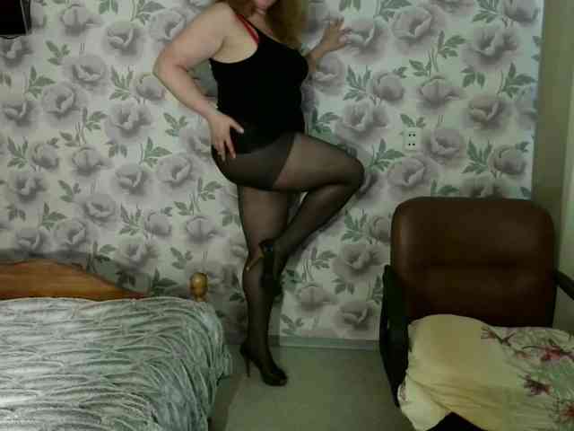 AriaLust webcam