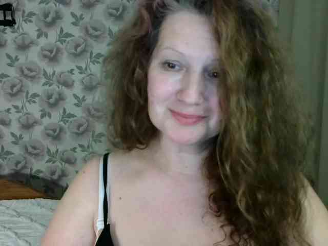 AriaLust webcam