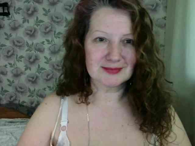 AriaLust webcam