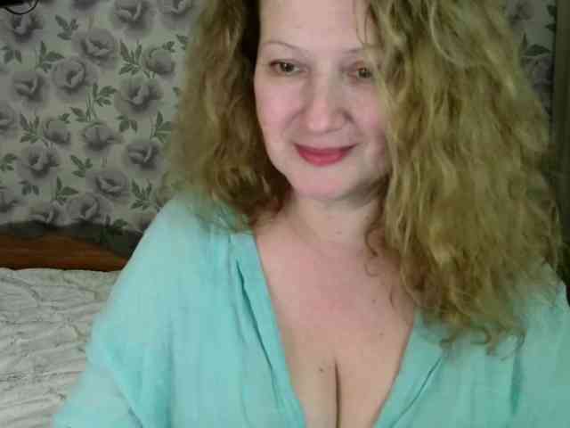 AriaLust webcam