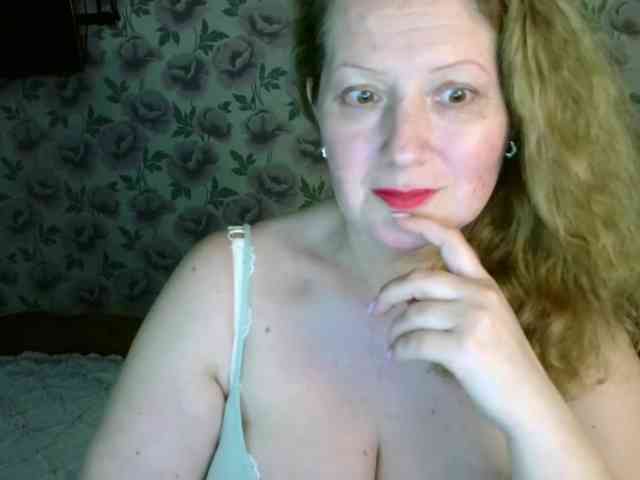 AriaLust webcam