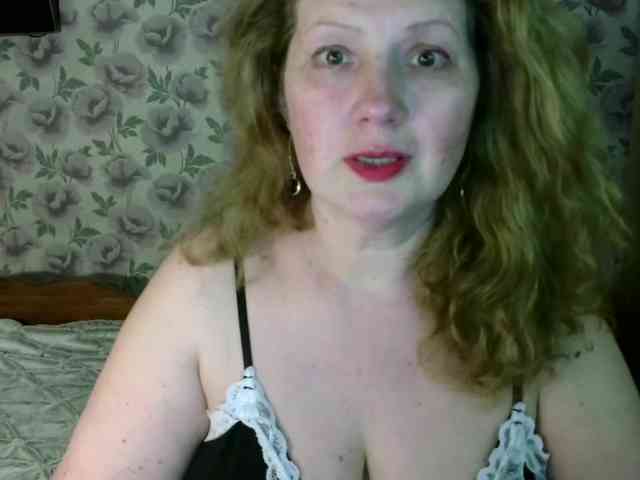 AriaLust webcam