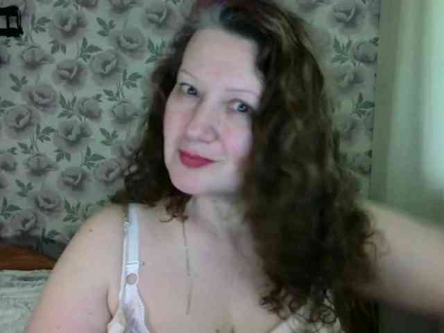 AriaLust webcam