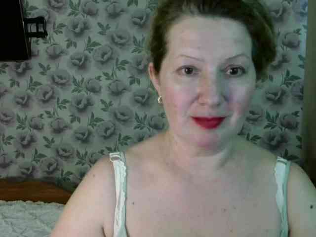 AriaLust webcam