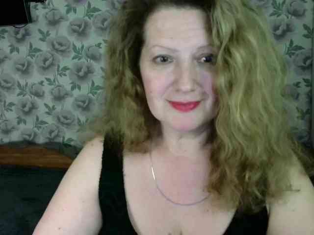 AriaLust webcam