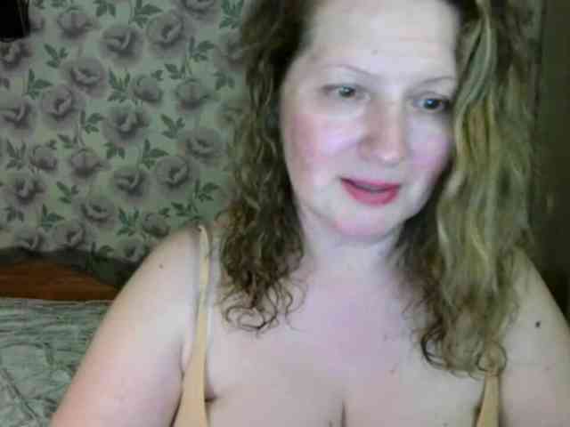 AriaLust webcam