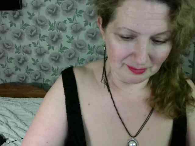 AriaLust webcam