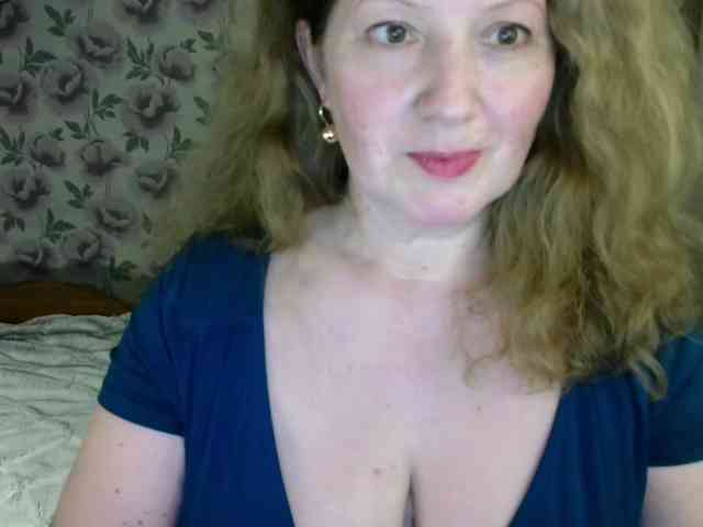 AriaLust webcam