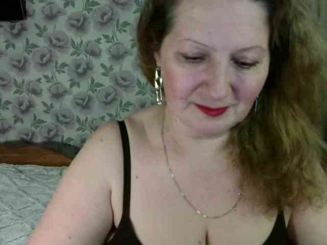 AriaLust webcam