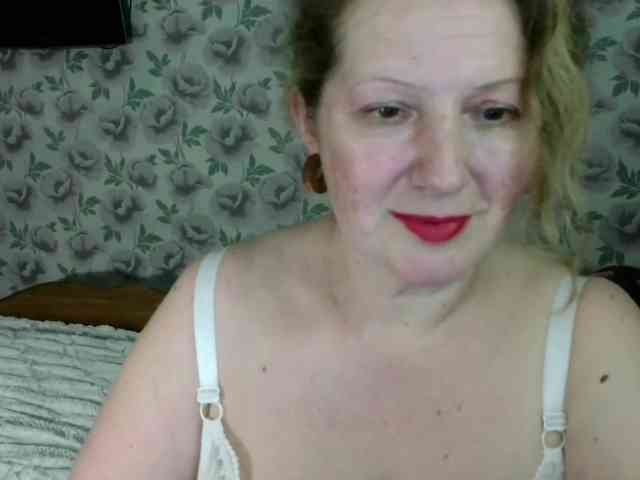AriaLust webcam