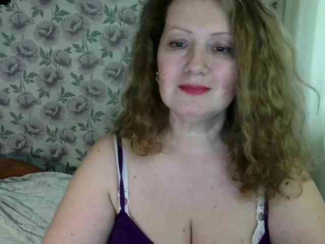 AriaLust webcam