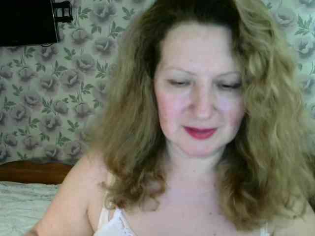 AriaLust webcam