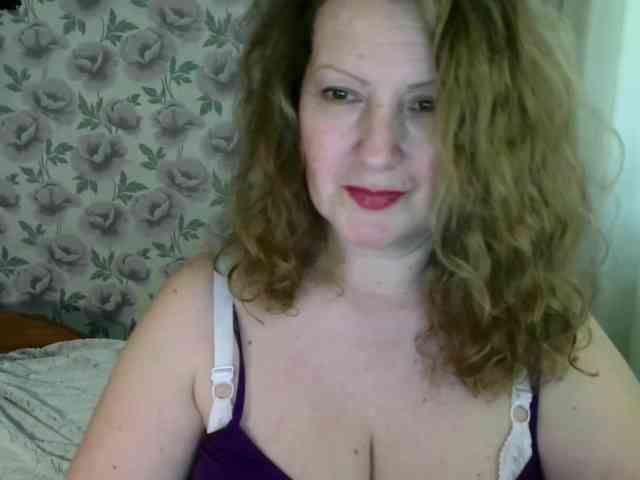 AriaLust webcam
