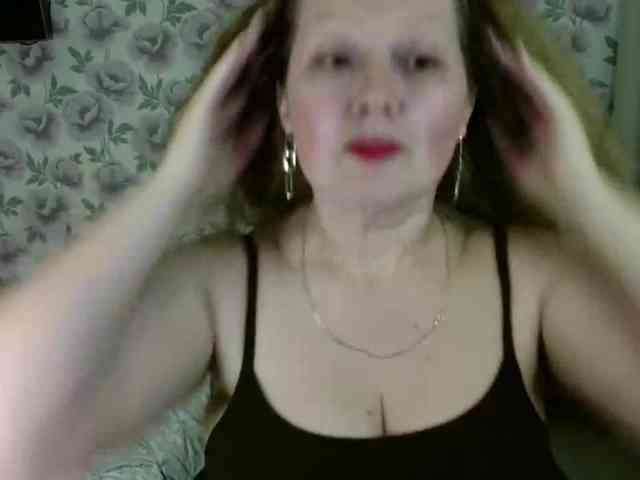 AriaLust webcam
