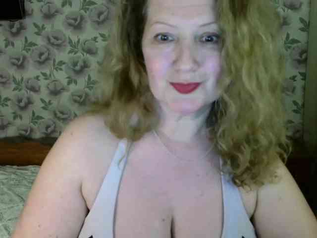 AriaLust webcam