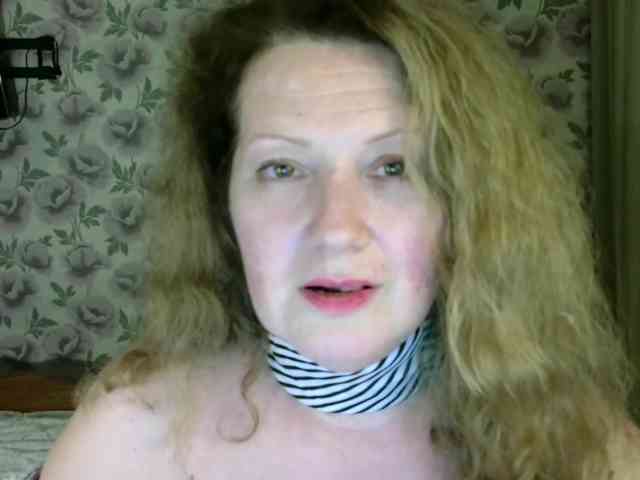 AriaLust webcam