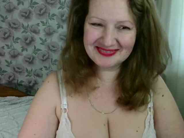 AriaLust webcam