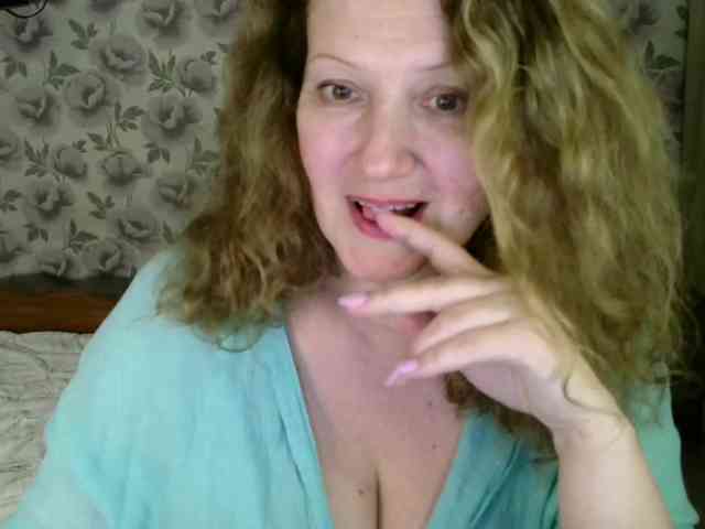 AriaLust webcam