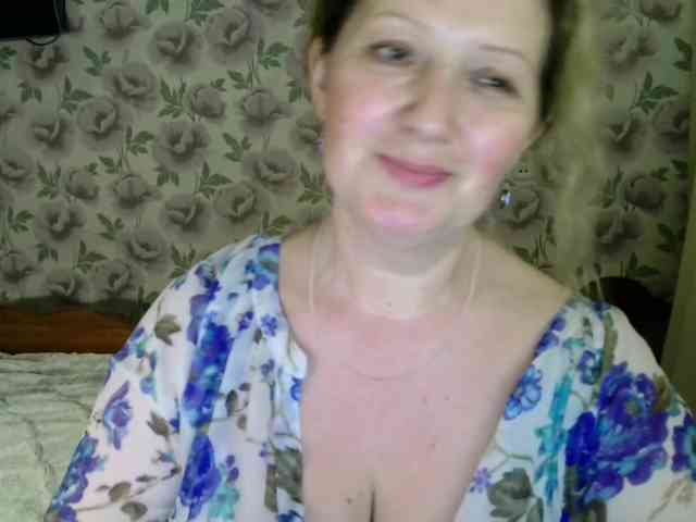 AriaLust webcam