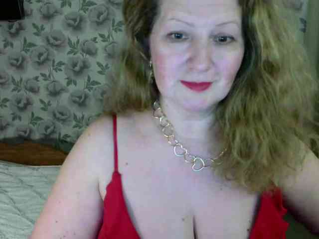 AriaLust webcam