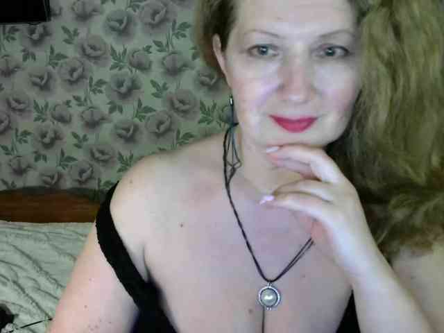 AriaLust webcam