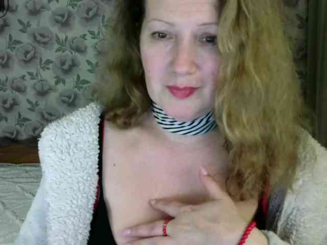 AriaLust webcam