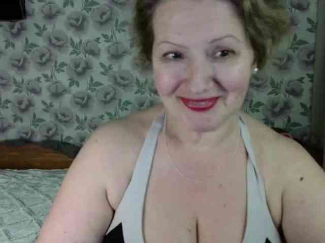 AriaLust webcam