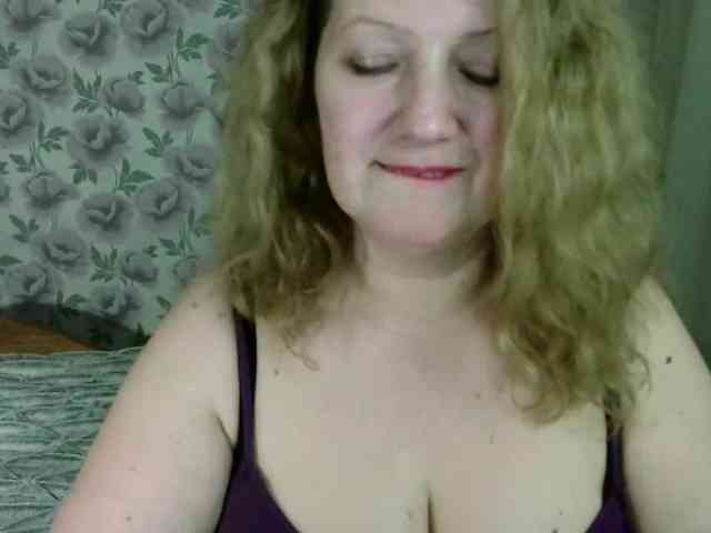 AriaLust webcam