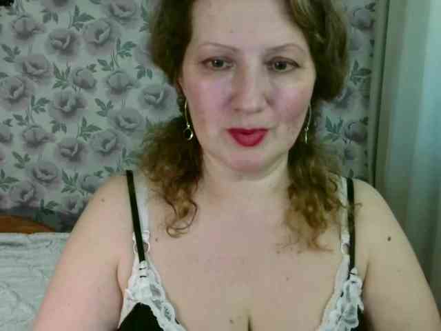 AriaLust webcam